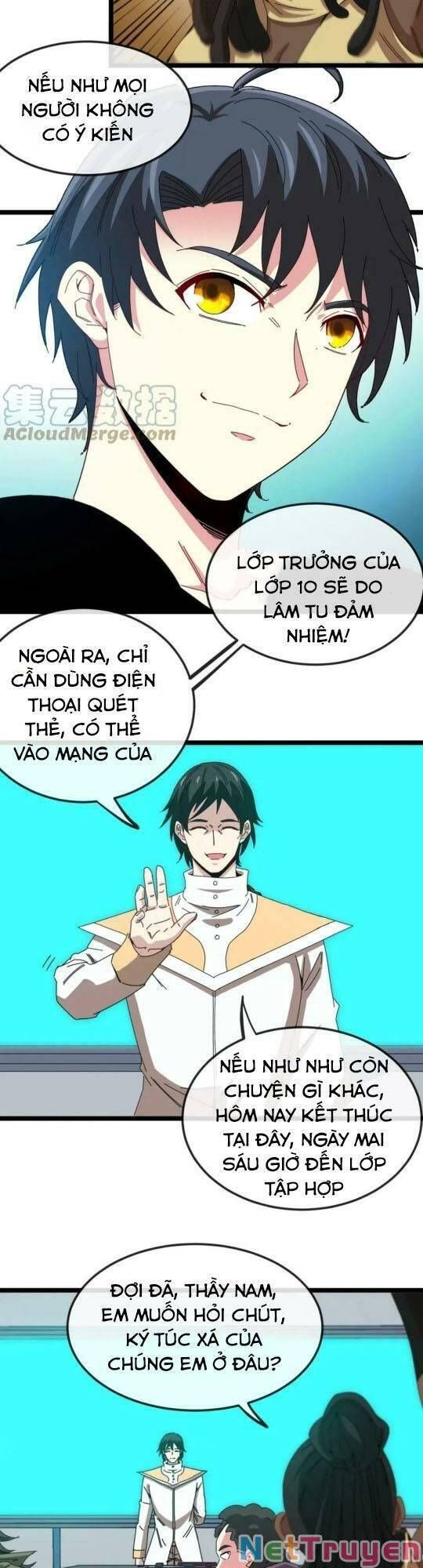đọc truyện Hệ Thống Super God Chương 72 ảnh 20 tại Giả Dược
