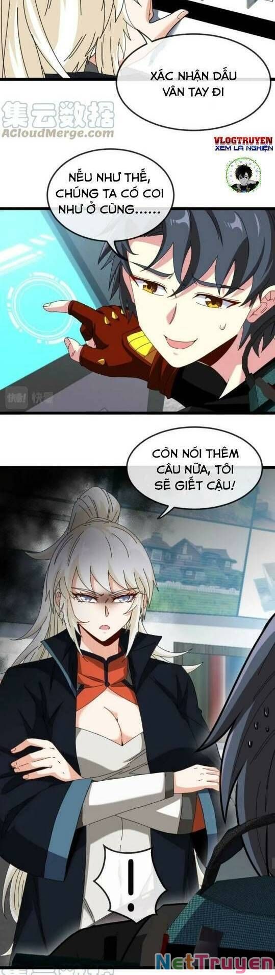 đọc truyện Hệ Thống Super God Chương 72 ảnh 28 tại Giả Dược
