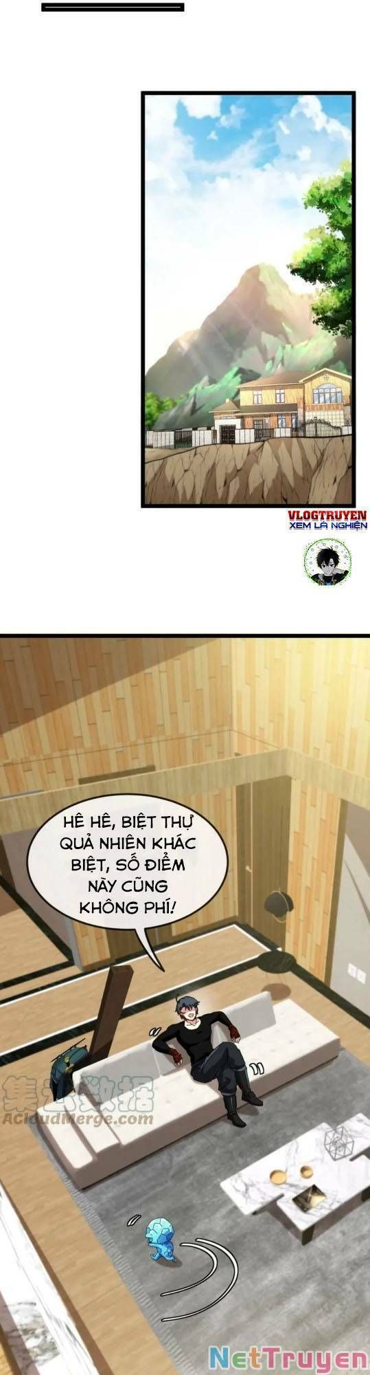 đọc truyện Hệ Thống Super God Chương 72 ảnh 29 tại Giả Dược
