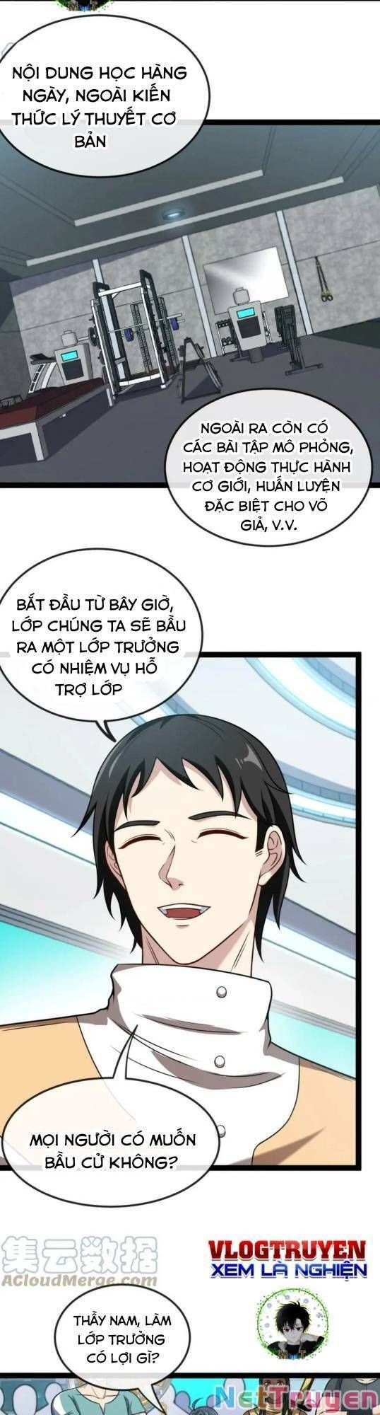 đọc truyện Hệ Thống Super God Chương 72 ảnh 4 tại Giả Dược