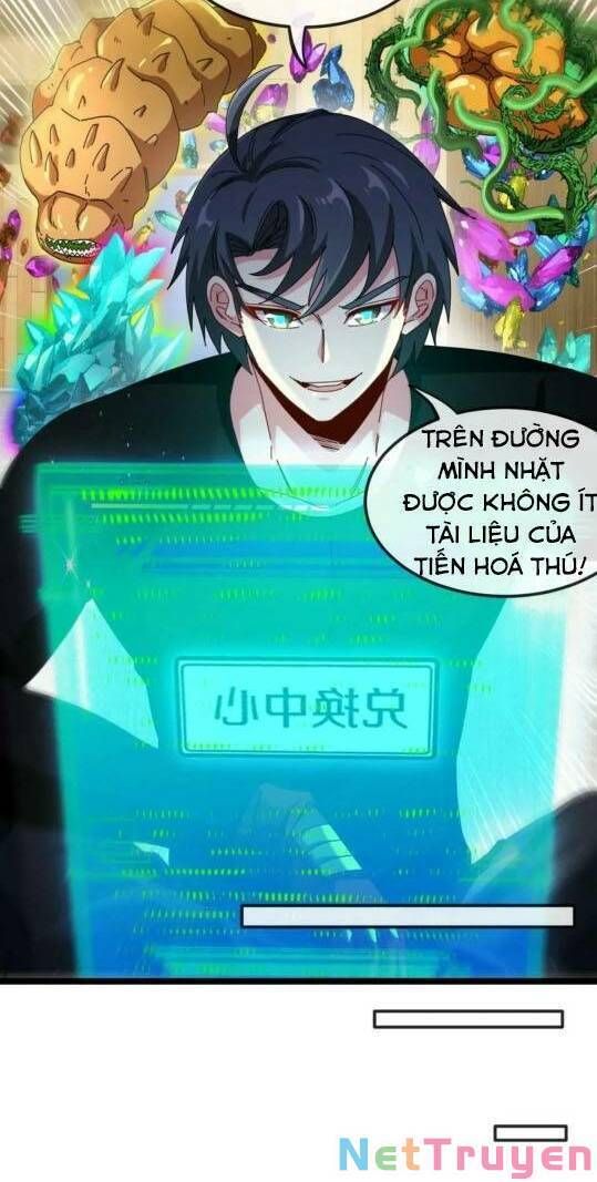 đọc truyện Hệ Thống Super God Chương 72 ảnh 32 tại Giả Dược