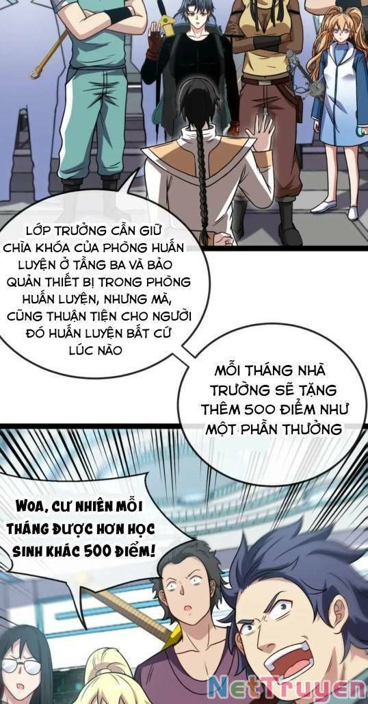 đọc truyện Hệ Thống Super God Chương 72 ảnh 5 tại Giả Dược