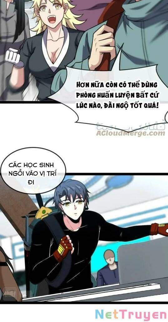 đọc truyện Hệ Thống Super God Chương 72 ảnh 6 tại Giả Dược