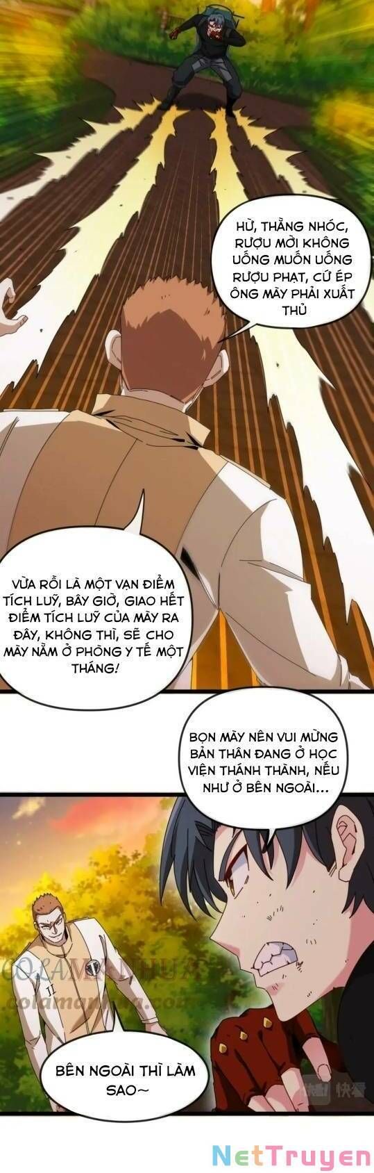 đọc truyện Hệ Thống Super God Chương 73 ảnh 26 tại Thiên Thai Truyện