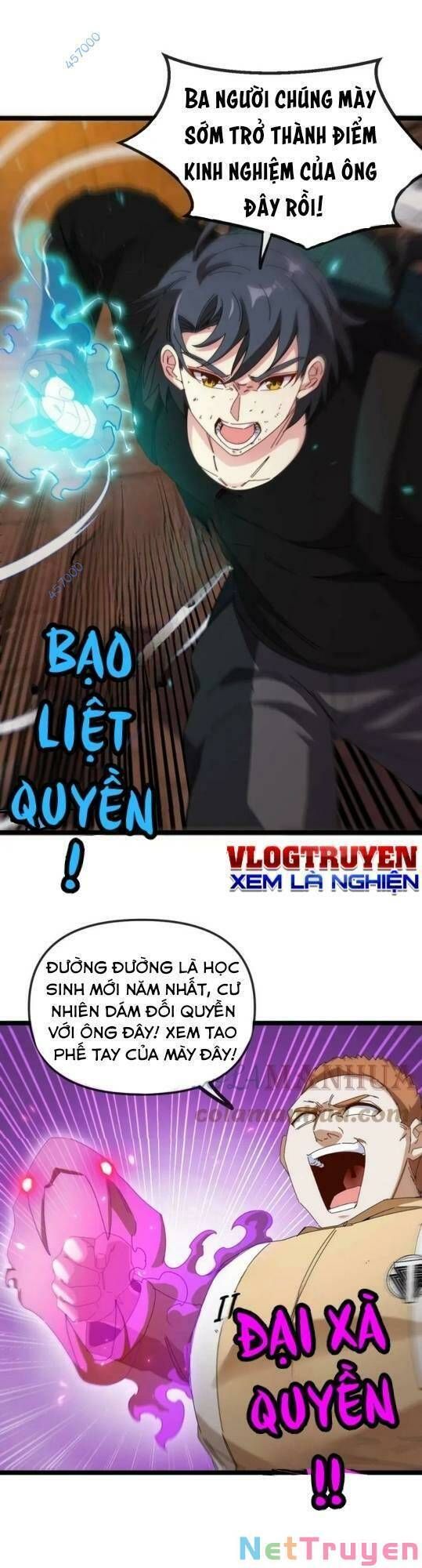đọc truyện Hệ Thống Super God Chương 73 ảnh 27 tại Thiên Thai Truyện