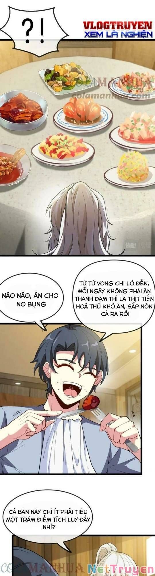 đọc truyện Hệ Thống Super God Chương 74 ảnh 11 tại Giả Dược