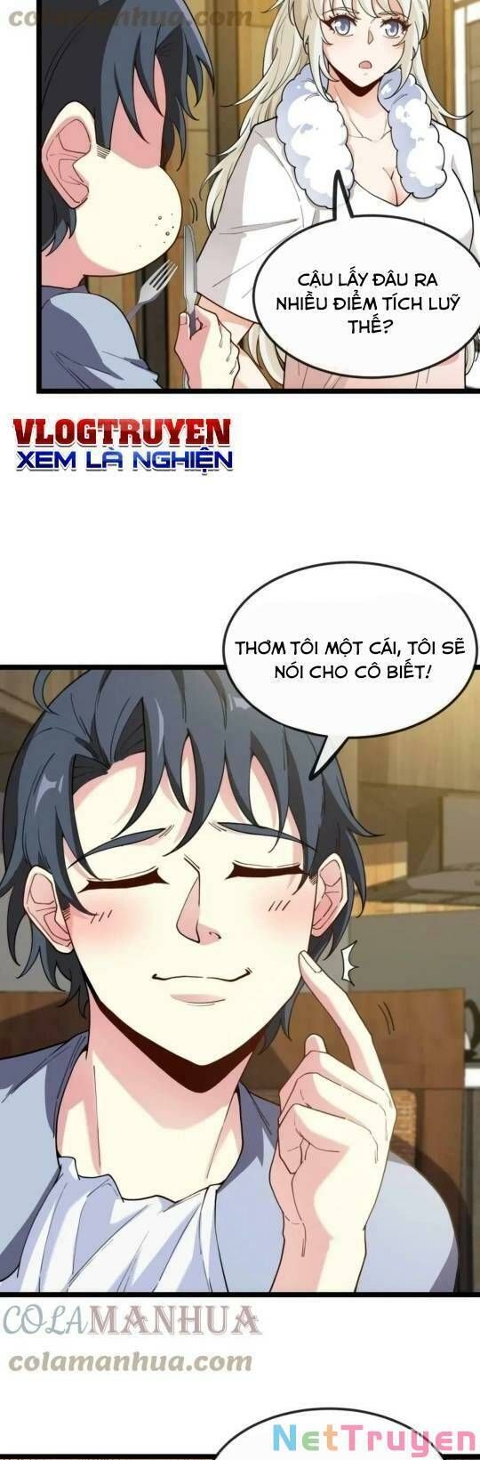 đọc truyện Hệ Thống Super God Chương 74 ảnh 12 tại Giả Dược