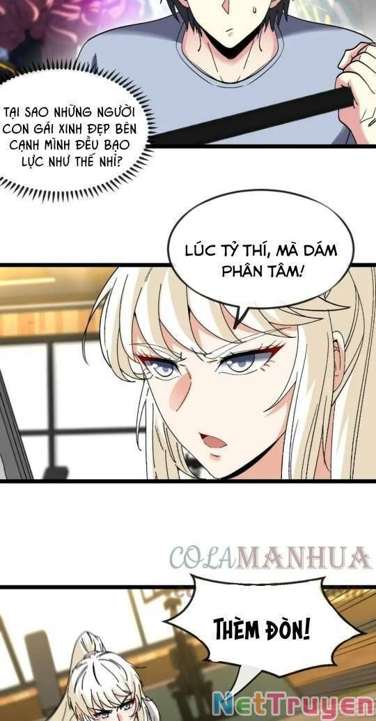 đọc truyện Hệ Thống Super God Chương 74 ảnh 16 tại Giả Dược