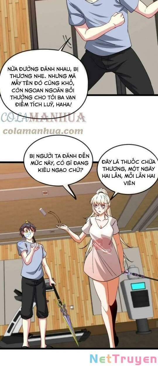 đọc truyện Hệ Thống Super God Chương 74 ảnh 20 tại Giả Dược