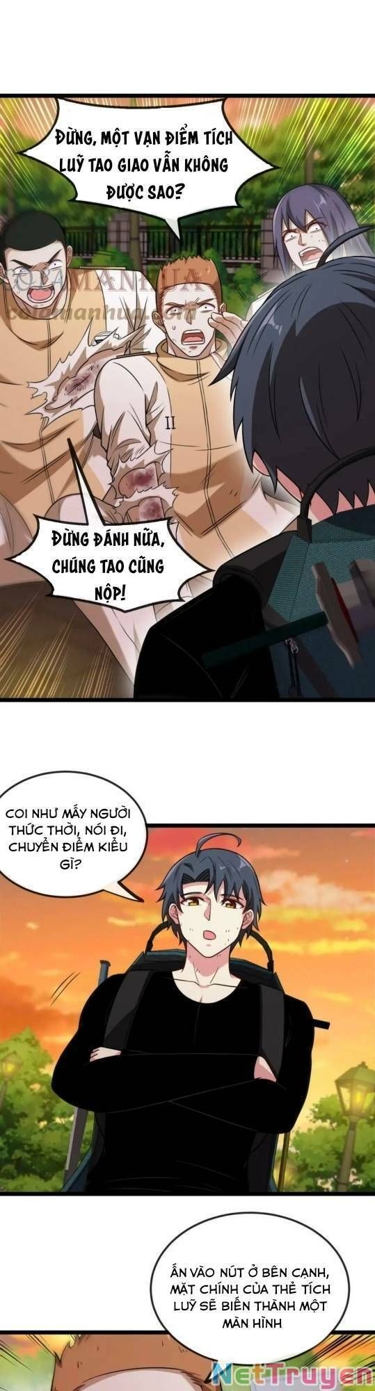 đọc truyện Hệ Thống Super God Chương 74 ảnh 3 tại Giả Dược