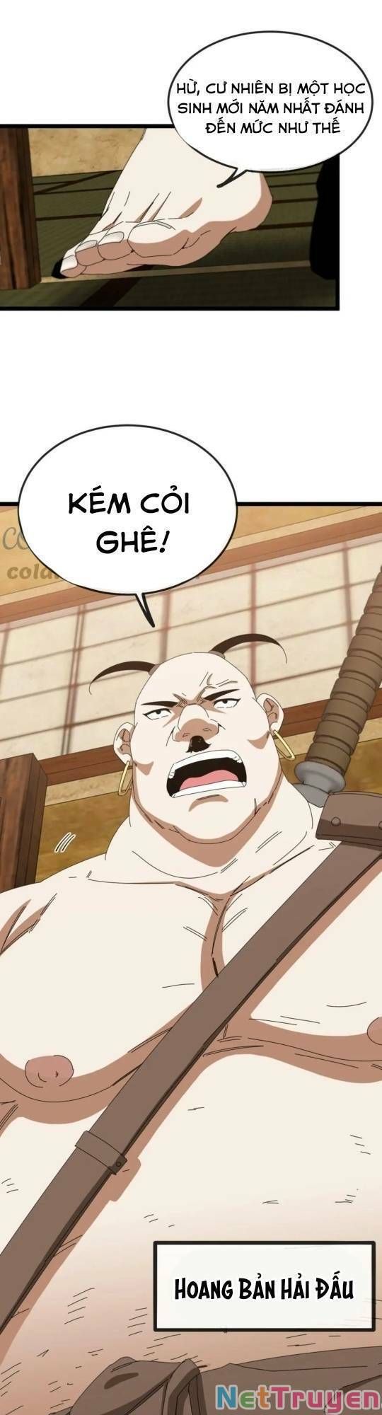 đọc truyện Hệ Thống Super God Chương 74 ảnh 27 tại Giả Dược