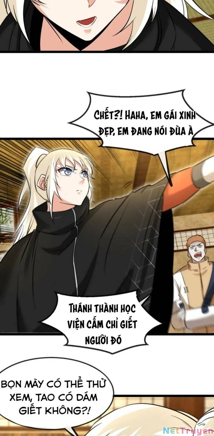 đọc truyện Hệ Thống Super God Chương 74 ảnh 33 tại Giả Dược