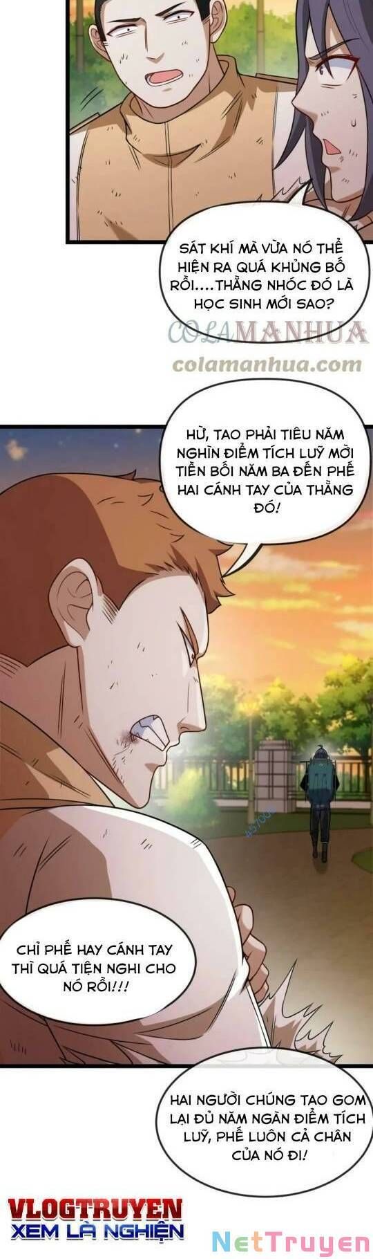 đọc truyện Hệ Thống Super God Chương 74 ảnh 7 tại Giả Dược