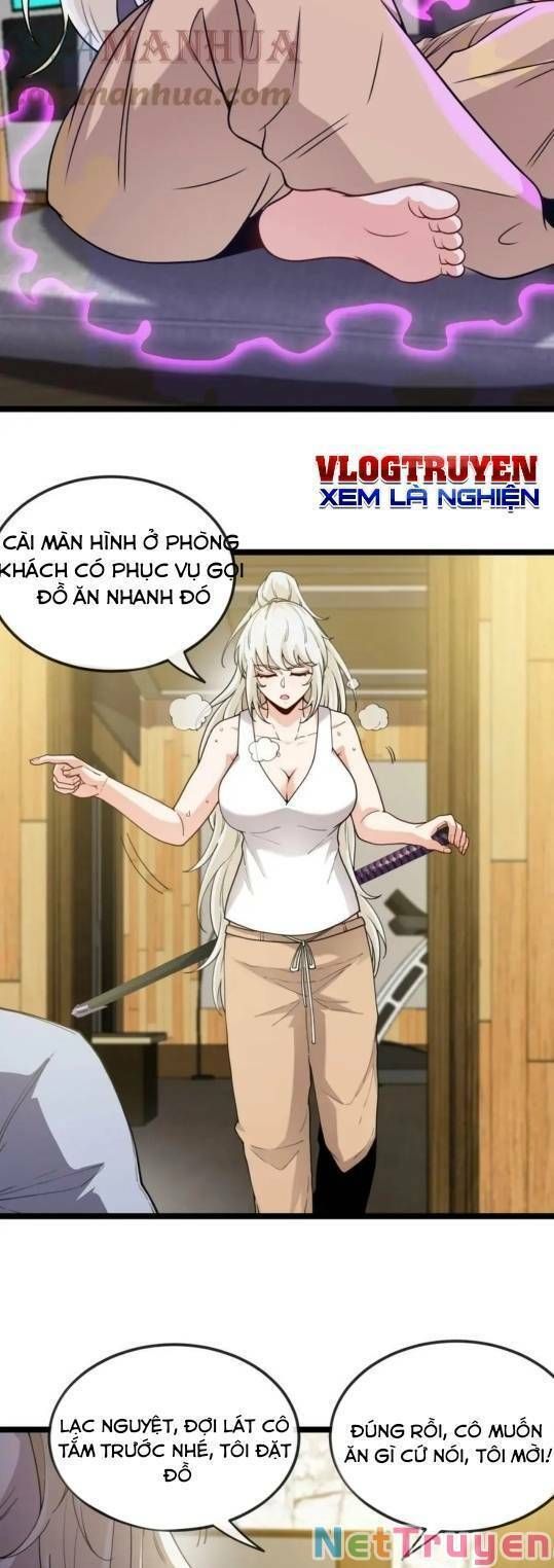 đọc truyện Hệ Thống Super God Chương 74 ảnh 9 tại Giả Dược