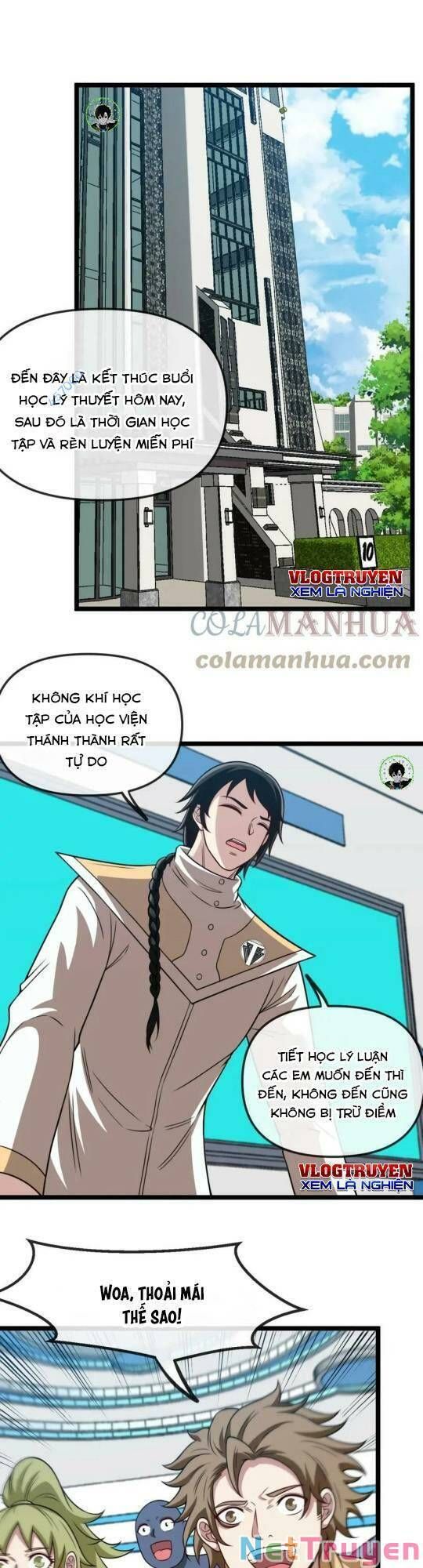 đọc truyện Hệ Thống Super God Chương 75 ảnh 11 tại Giả Dược
