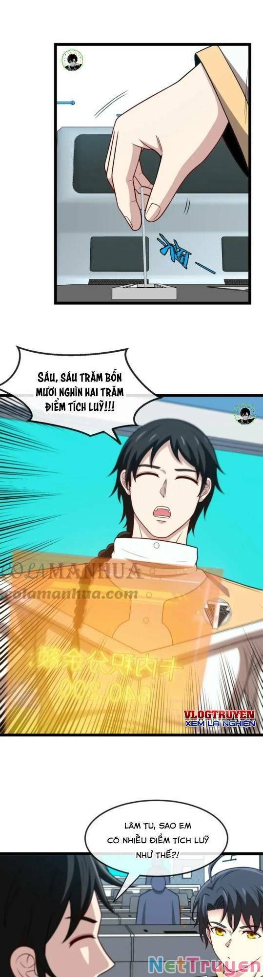 đọc truyện Hệ Thống Super God Chương 75 ảnh 15 tại Giả Dược