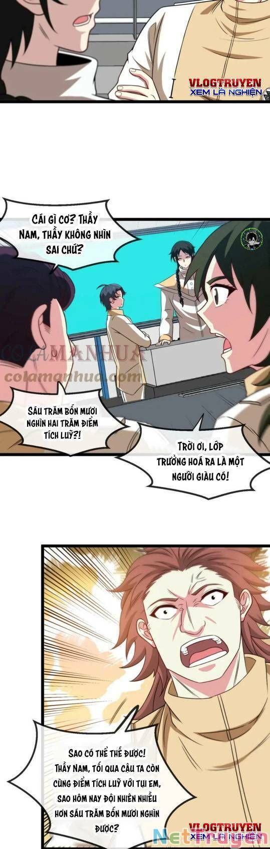 đọc truyện Hệ Thống Super God Chương 75 ảnh 16 tại Giả Dược