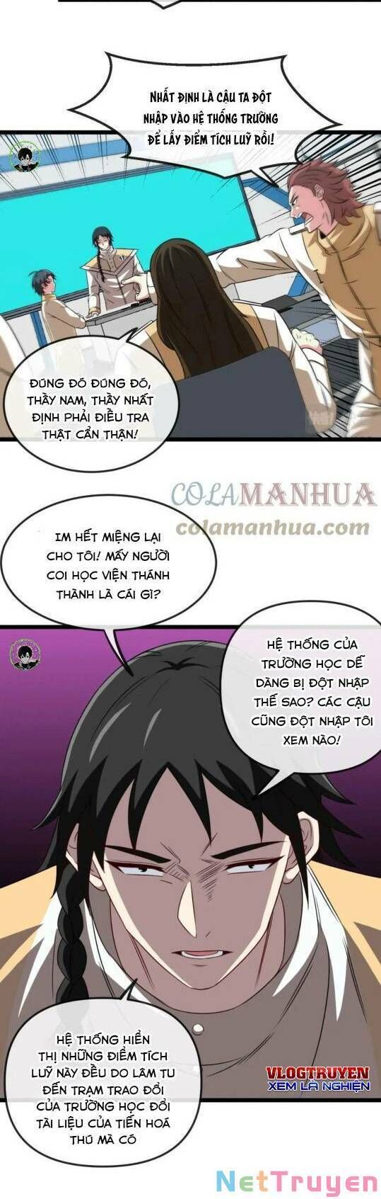 đọc truyện Hệ Thống Super God Chương 75 ảnh 17 tại Giả Dược