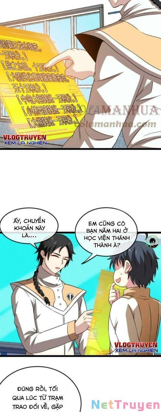đọc truyện Hệ Thống Super God Chương 75 ảnh 19 tại Giả Dược