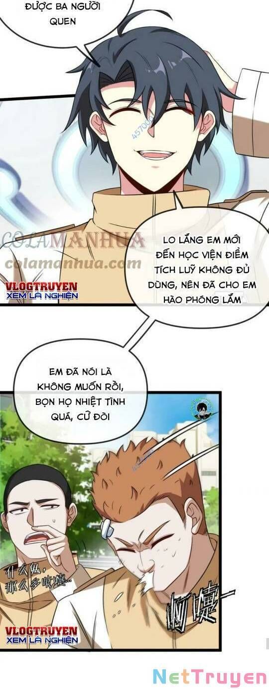 đọc truyện Hệ Thống Super God Chương 75 ảnh 20 tại Giả Dược