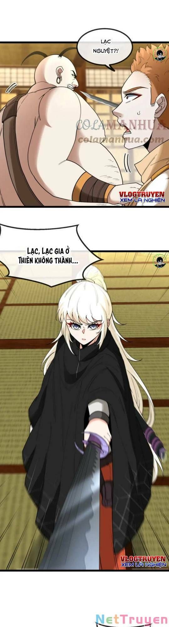 đọc truyện Hệ Thống Super God Chương 75 ảnh 3 tại Giả Dược