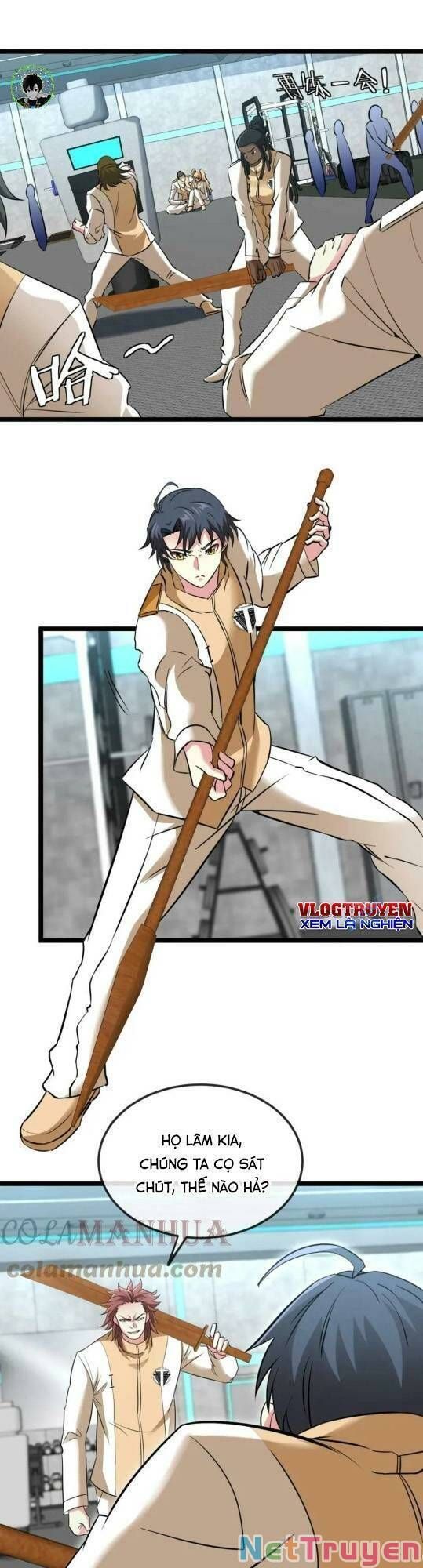đọc truyện Hệ Thống Super God Chương 75 ảnh 23 tại Giả Dược