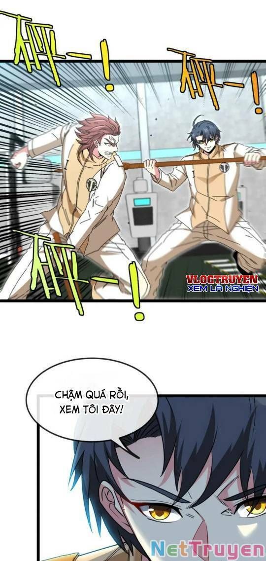 đọc truyện Hệ Thống Super God Chương 75 ảnh 27 tại Giả Dược
