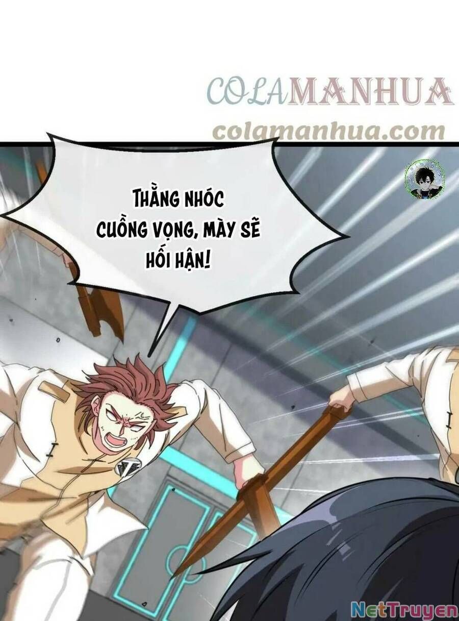 đọc truyện Hệ Thống Super God Chương 75 ảnh 31 tại Giả Dược