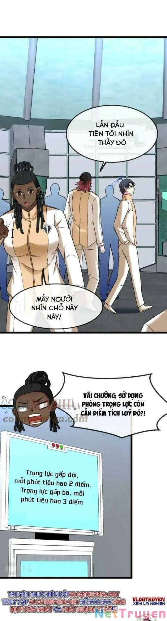 đọc truyện Hệ Thống Super God Chương 76 ảnh 12 tại Giả Dược