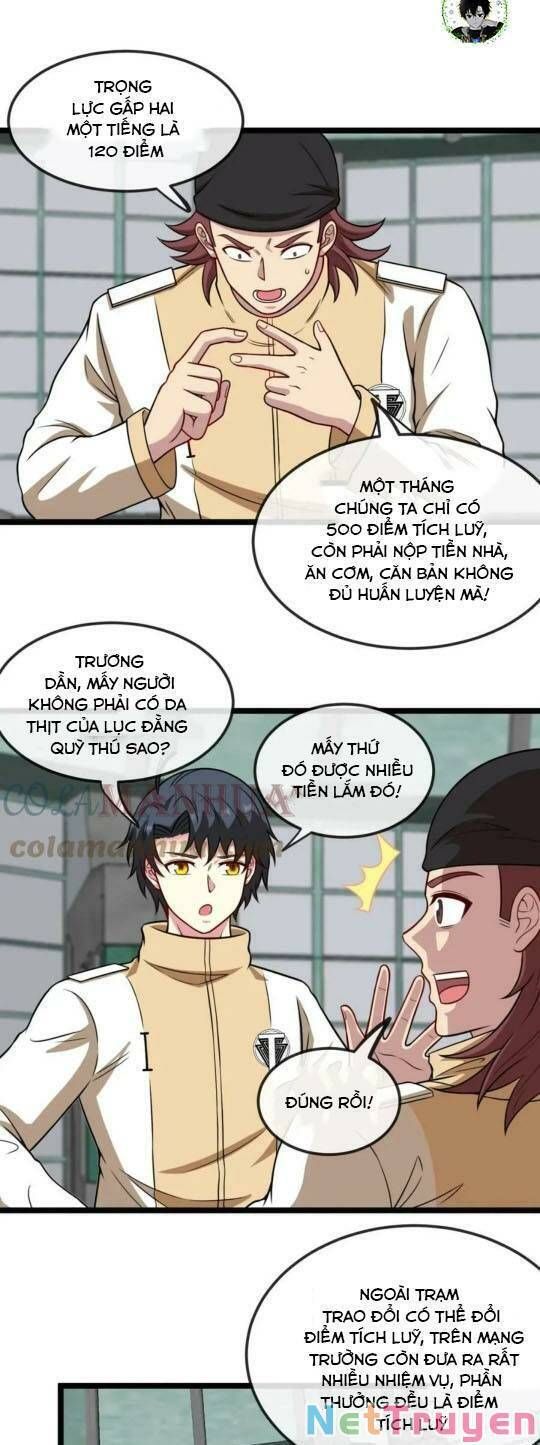 đọc truyện Hệ Thống Super God Chương 76 ảnh 13 tại Giả Dược