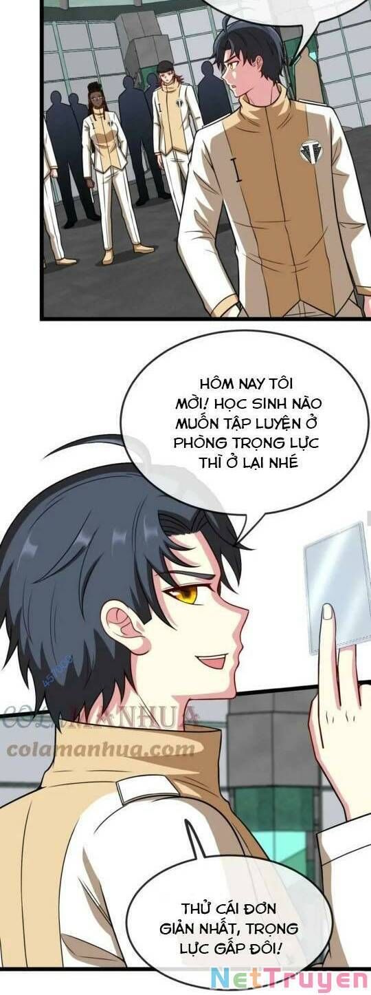 đọc truyện Hệ Thống Super God Chương 76 ảnh 14 tại Giả Dược