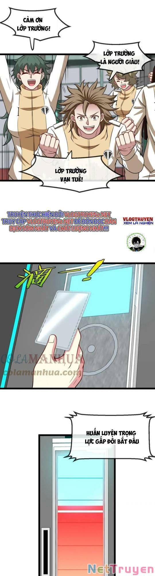 đọc truyện Hệ Thống Super God Chương 76 ảnh 15 tại Giả Dược