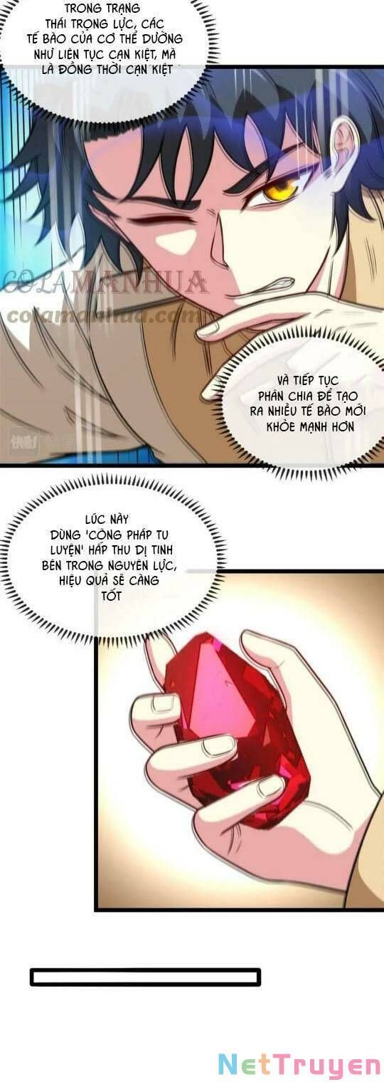 đọc truyện Hệ Thống Super God Chương 76 ảnh 19 tại Giả Dược