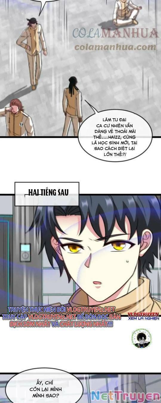 đọc truyện Hệ Thống Super God Chương 76 ảnh 21 tại Giả Dược