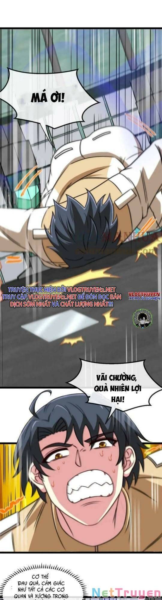 đọc truyện Hệ Thống Super God Chương 76 ảnh 23 tại Giả Dược