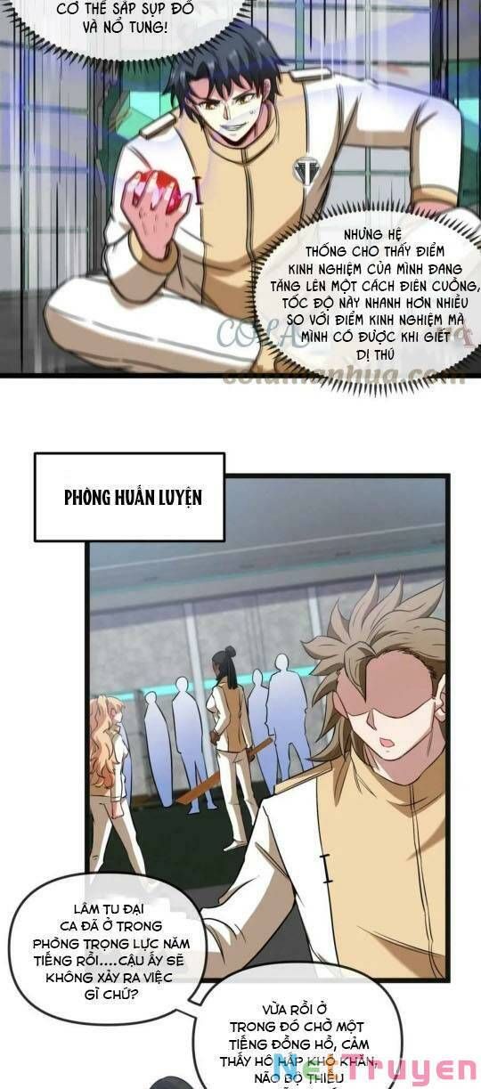 đọc truyện Hệ Thống Super God Chương 76 ảnh 24 tại Giả Dược