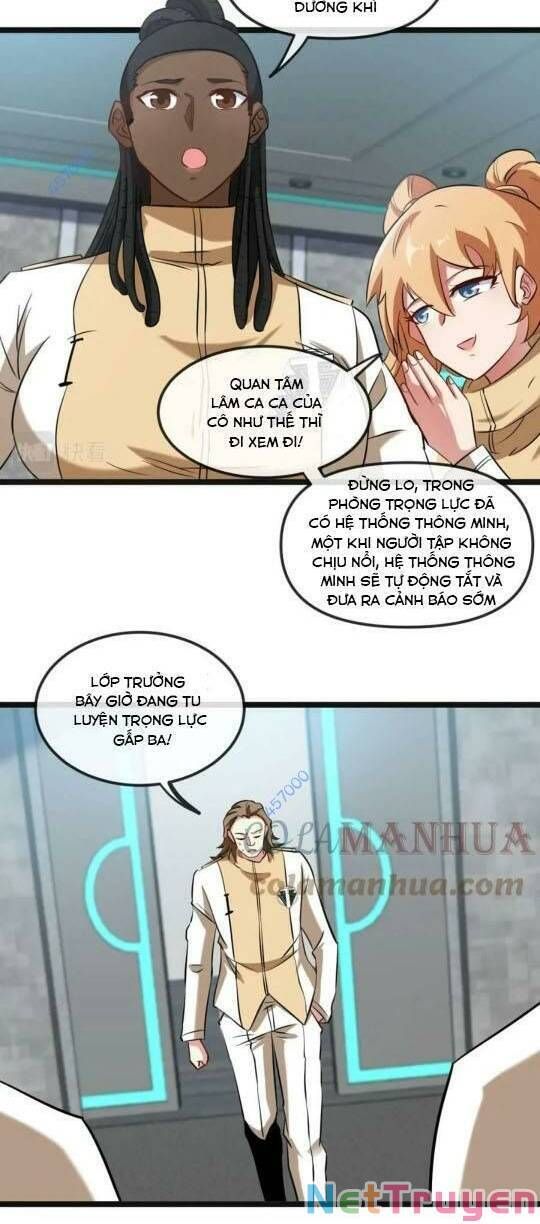 đọc truyện Hệ Thống Super God Chương 76 ảnh 25 tại Giả Dược