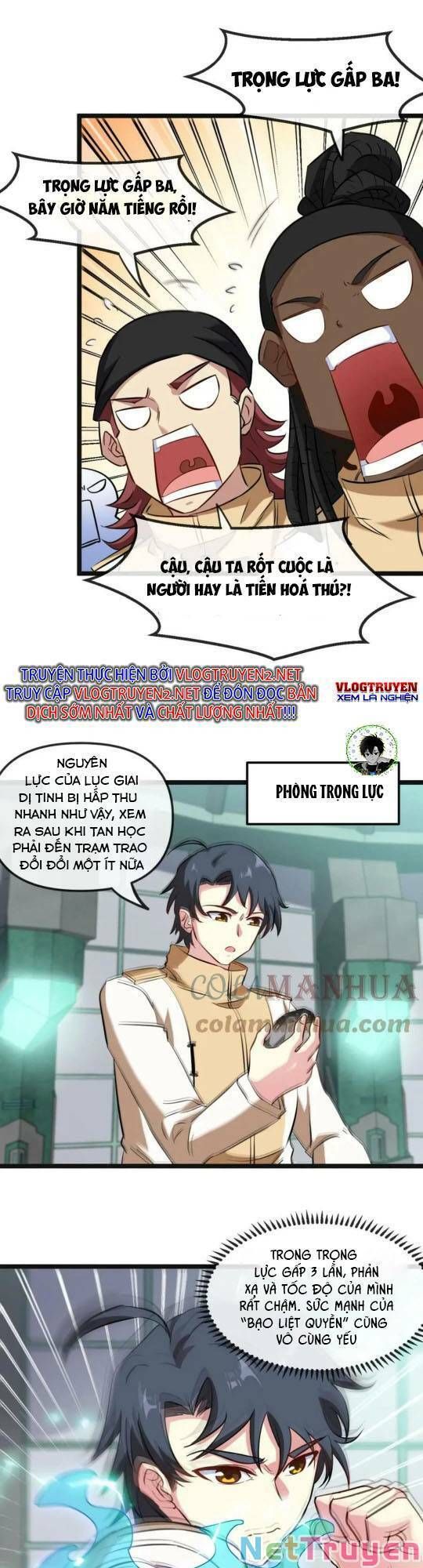 đọc truyện Hệ Thống Super God Chương 76 ảnh 26 tại Giả Dược