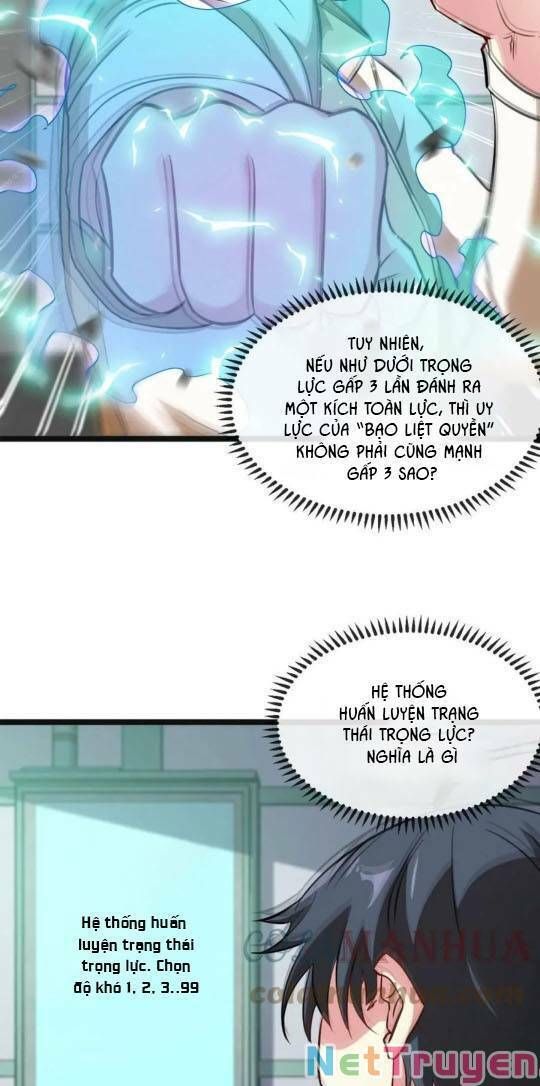 đọc truyện Hệ Thống Super God Chương 76 ảnh 27 tại Giả Dược