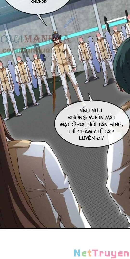 đọc truyện Hệ Thống Super God Chương 76 ảnh 8 tại Giả Dược