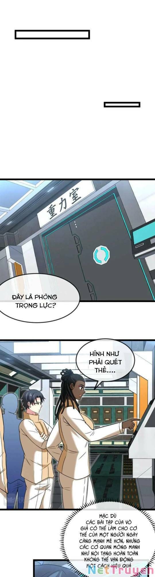 đọc truyện Hệ Thống Super God Chương 76 ảnh 9 tại Giả Dược