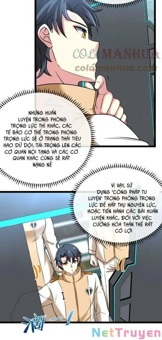 đọc truyện Hệ Thống Super God Chương 76 ảnh 10 tại Giả Dược