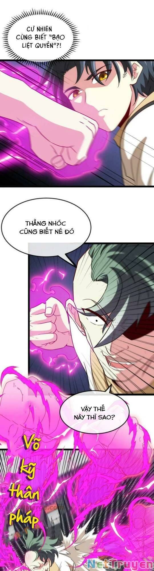 đọc truyện Hệ Thống Super God Chương 77 ảnh 11 tại Giả Dược