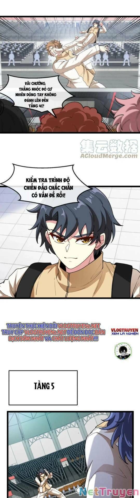 đọc truyện Hệ Thống Super God Chương 77 ảnh 20 tại Giả Dược