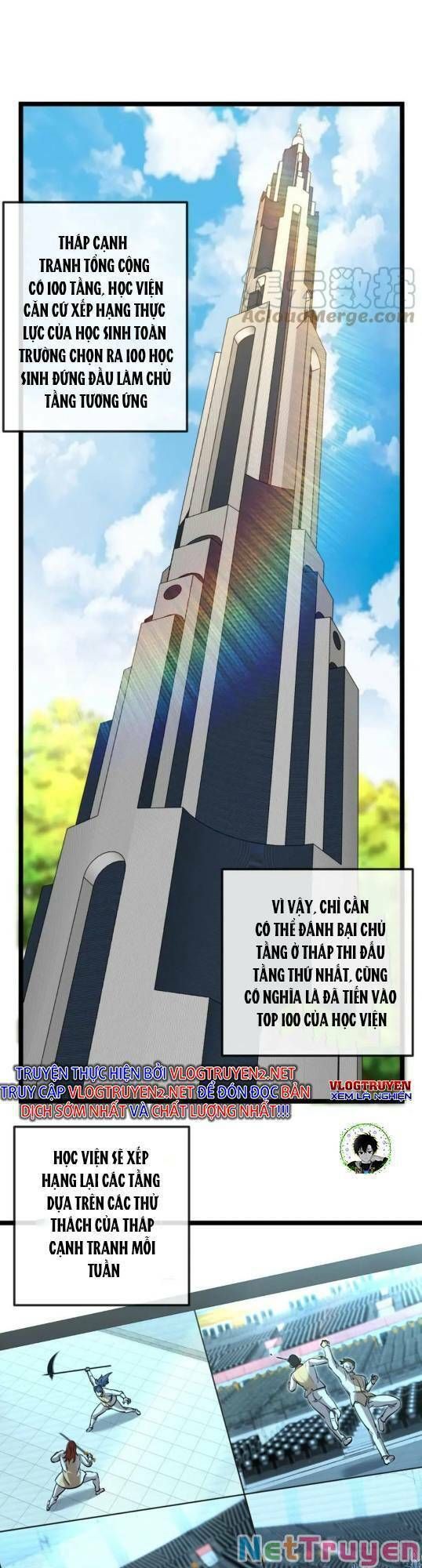 đọc truyện Hệ Thống Super God Chương 77 ảnh 3 tại Giả Dược