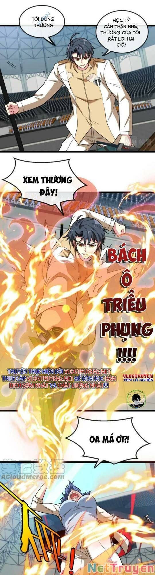 đọc truyện Hệ Thống Super God Chương 77 ảnh 22 tại Giả Dược