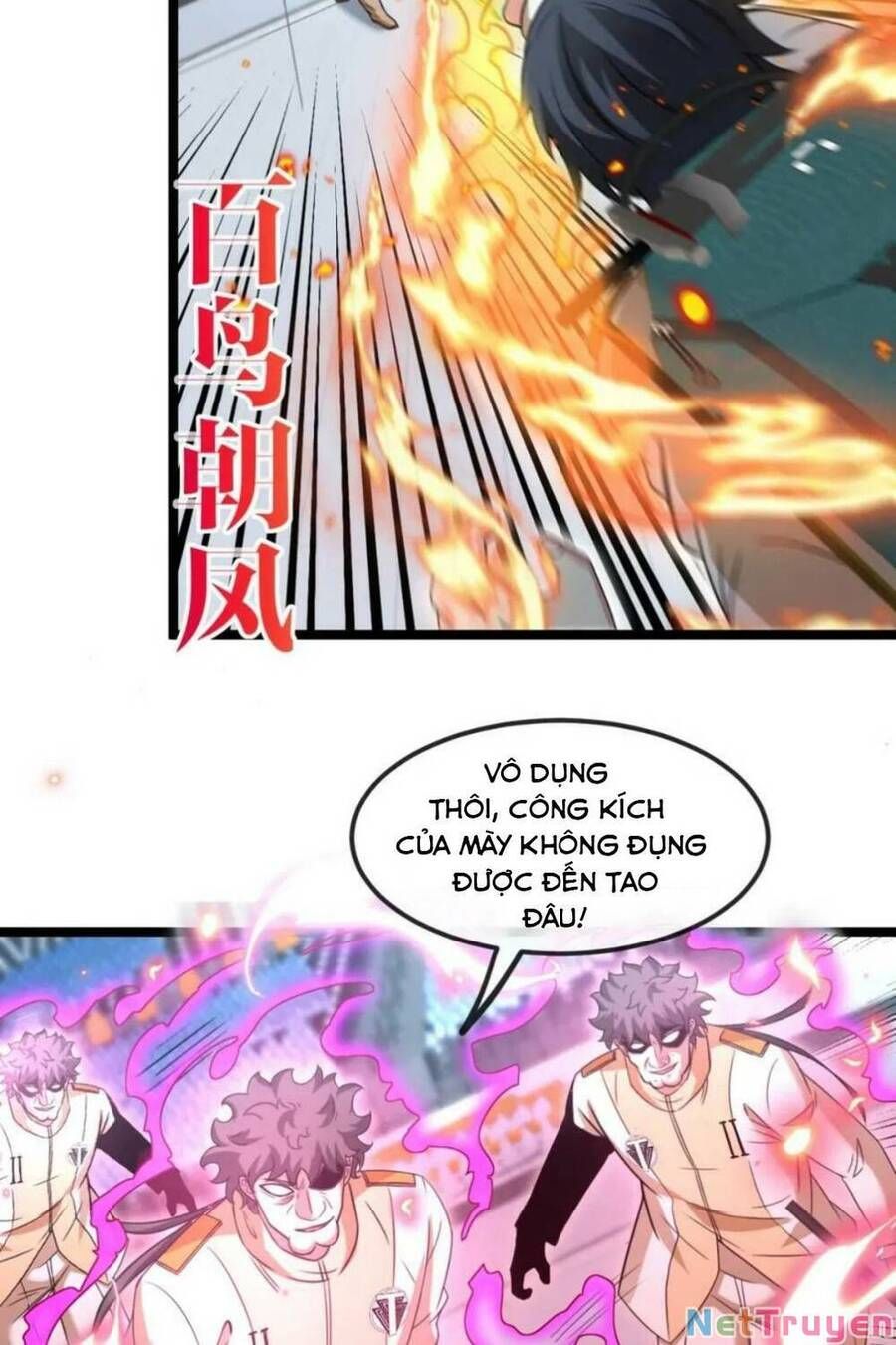 đọc truyện Hệ Thống Super God Chương 77 ảnh 31 tại Giả Dược