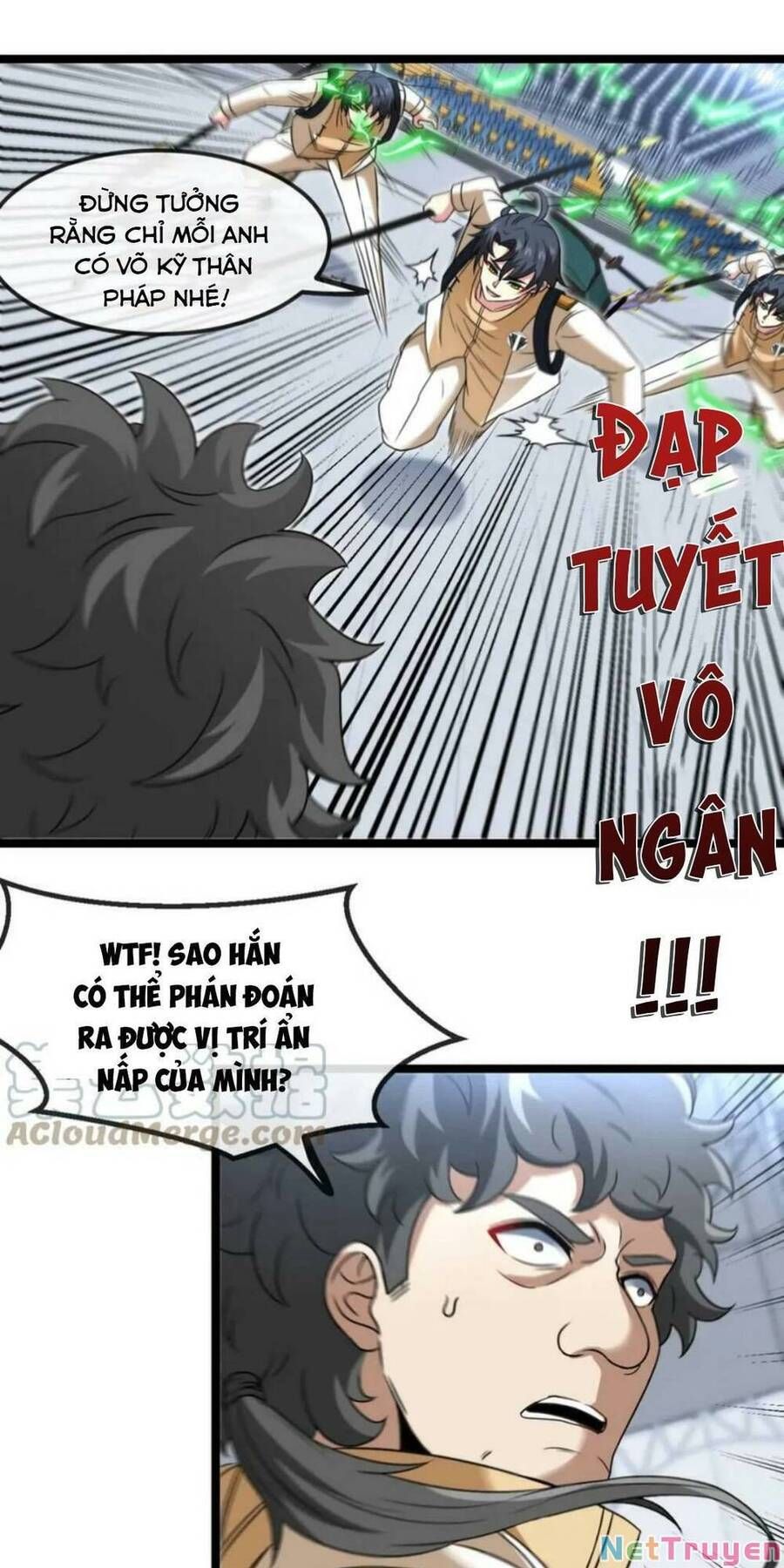 đọc truyện Hệ Thống Super God Chương 77 ảnh 33 tại Giả Dược