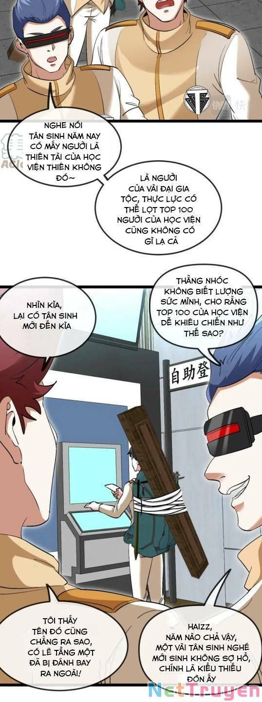 đọc truyện Hệ Thống Super God Chương 77 ảnh 5 tại Giả Dược