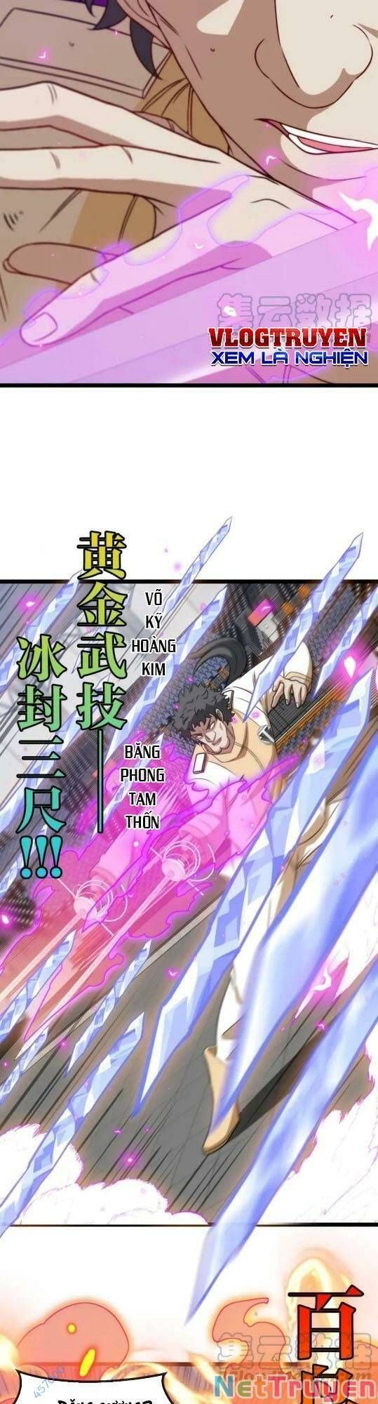 đọc truyện Hệ Thống Super God Chương 78 ảnh 11 tại Giả Dược
